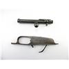 Image 2 : ITALIAN CARCANO RIFLE BOLT AND TRIGGER GUARD LOT