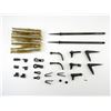 Image 2 : LEE ENFIELD NO.4 ASSORTED RIFLE PARTS LOT