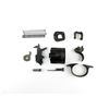 Image 2 : BRITISH WEBLEY MKVI REVOLVER PARTS LOT