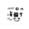 Image 2 : BRITISH WEBLEY MKVI REVOLVER PARTS LOT