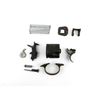 Image 1 : BRITISH WEBLEY MKVI REVOLVER PARTS LOT
