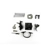 Image 1 : BRITISH WEBLEY MKVI REVOLVER PARTS LOT