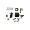 Image 1 : BRITISH WEBLEY MKVI REVOLVER PARTS LOT