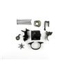 Image 1 : BRITISH WEBLEY MKVI REVOLVER PARTS LOT