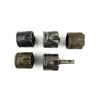 Image 1 : BRITISH WEBLEY MKVI REVOLVER CYLINDER LOT