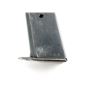 Image 8 : EARLY WWII GERMAN P38 9MM LUGER PISTOL MAGAZINE