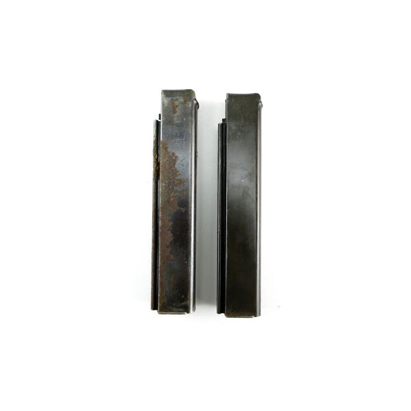 THOMPSON .45 ACP SMG MAGAZINES LOT