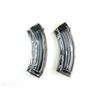 Image 2 : CROATIAN AK 47 7.62X39MM RIFLE MAGAZINES LOT