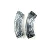Image 1 : CROATIAN AK 47 7.62X39MM RIFLE MAGAZINES LOT