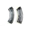 Image 2 : CROATIAN AK 47 7.62X39MM RIFLE MAGAZINES LOT