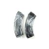 Image 1 : CROATIAN AK 47 7.62X39MM RIFLE MAGAZINES LOT