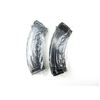 Image 1 : CROATIAN AK 47 7.62X39MM RIFLE MAGAZINES LOT