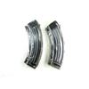 Image 2 : CROATIAN AK 47 7.62X39MM RIFLE MAGAZINES LOT