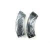 Image 1 : CROATIAN AK 47 7.62X39MM RIFLE MAGAZINES LOT