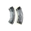 Image 2 : CROATIAN AK 47 7.62X39MM RIFLE MAGAZINES LOT