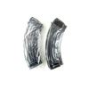 Image 1 : CROATIAN AK 47 7.62X39MM RIFLE MAGAZINES LOT