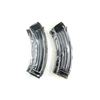 Image 2 : CROATIAN AK 47 7.62X39MM RIFLE MAGAZINES LOT