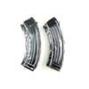 Image 2 : CROATIAN AK 47 7.62X39MM RIFLE MAGAZINES LOT