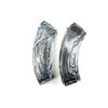 Image 1 : CROATIAN AK 47 7.62X39MM RIFLE MAGAZINES LOT