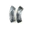 Image 1 : CROATIAN AK 47 7.62X39MM RIFLE MAGAZINES LOT