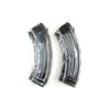 Image 2 : CROATIAN AK 47 7.62X39MM RIFLE MAGAZINES LOT
