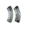 Image 2 : CROATIAN AK 47 7.62X39MM RIFLE MAGAZINES LOT