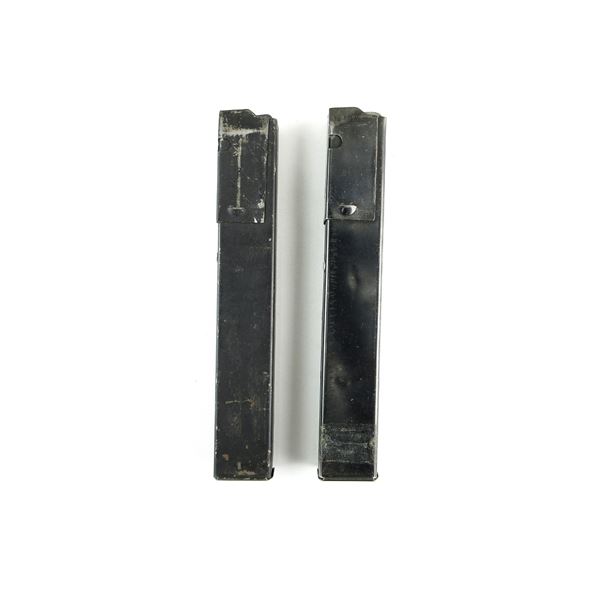 STEN 9MM SMG MAGAZINE LOT