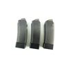 Image 2 : SCORPION EVO 3 SMG 9X19MM MAGAZINE LOT