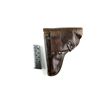 Image 2 : WWII GERMAN KRIEGSMARINE HOLSTER AND MAUSER M1934 7.65MM MAGAZINE LOT