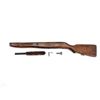 Image 2 : RUSSIAN SKS RIFLE STOCK, HANDGUARD AND ETC. LOT