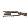 Image 2 : U.S. M1 CARBINE RIFLE STOCK AND HANDGUARD LOT