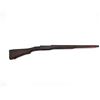 Image 1 : U.S. ENFIELD P17 RIFLE STOCK