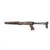 Image 2 : ITALIAN BM59 RIFLE STOCK