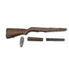 Image 1 : U.S. M1 GARAND RIFLE STOCK SET LOT