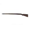 Image 2 : BRAZILIAN MAUSER RIFLE STOCK