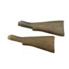 Image 2 : CANADIAN LEE ENFIELD NO.4 LONG BRANCH BUTT STOCKS LOT