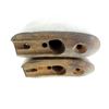 Image 3 : CANADIAN LEE ENFIELD NO.4 LONG BRANCH BUTT STOCKS LOT