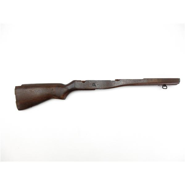 U.S. M14 RIFLE STOCK