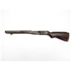 Image 2 : U.S. M14 RIFLE STOCK