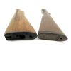 Image 3 : LEE ENFIELD NO.1 MKIII RIFLE BUTT STOCKS / TRIGGER GUARD / BUTT PLATE LOT