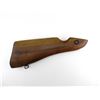 Image 1 : THOMPSON M1A1 BUTT STOCK