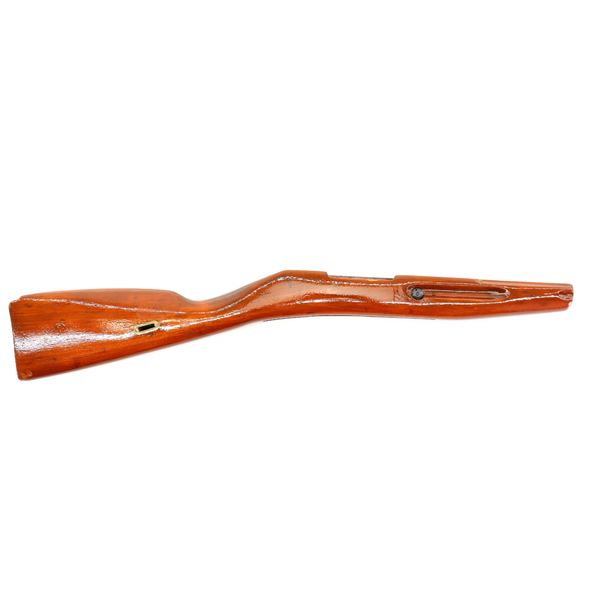 MOSIN NAGANT M44 SPORTER RIFLE STOCK