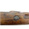 Image 8 : WWII CZECH VZ-24 MAUSER RIFLE STOCK