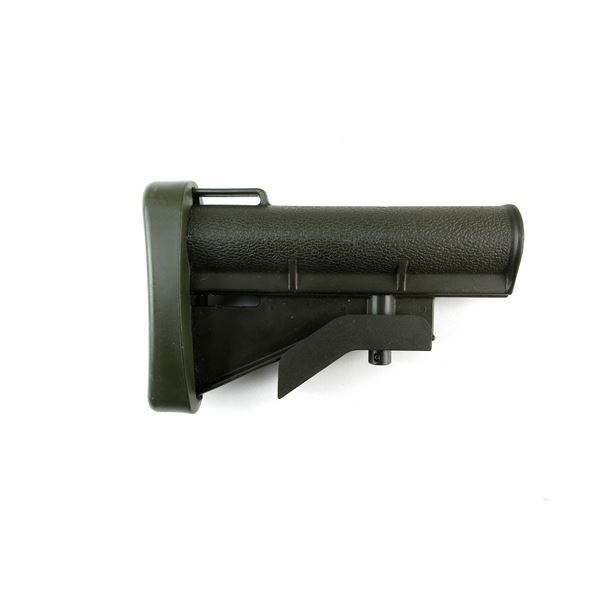 CANADIAN C8 RIFLE BUTT STOCK
