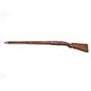 Image 2 : ARGENTINE M1909 MAUSER RIFLE STOCK