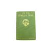 Image 1 : "ON THE GORILLA TRAIL" BOOK
