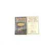 Image 1 : "DEER HUNTING WITH DALRYMPLE" AND "GRANDMA AND THE BUCK DEER…" BOOK LOT