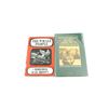 Image 1 : "THE LIFE OF RODERICK LANGMERE HAIG-BROWN, A MAN OF SOME IMPORTANCE" AND "THE WHALE PEOPLE" BOOK LOT