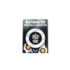 Image 1 : "HANDGUNS FOR SELF DEFENCE, A SOUTH AFRICAN GUIDE" BOOK