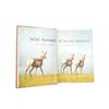 Image 3 : ASSORTED NORTH AMERICAN WILDLIFE BOOK LOT
